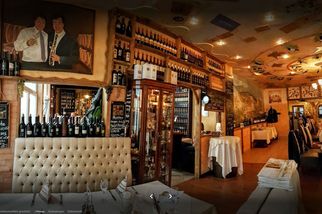 Ristorante Vinotheka Firenze - Bad Harzburg
