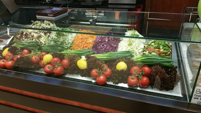 Deniz Grill Pizza - Gastronomie und Hotellerie