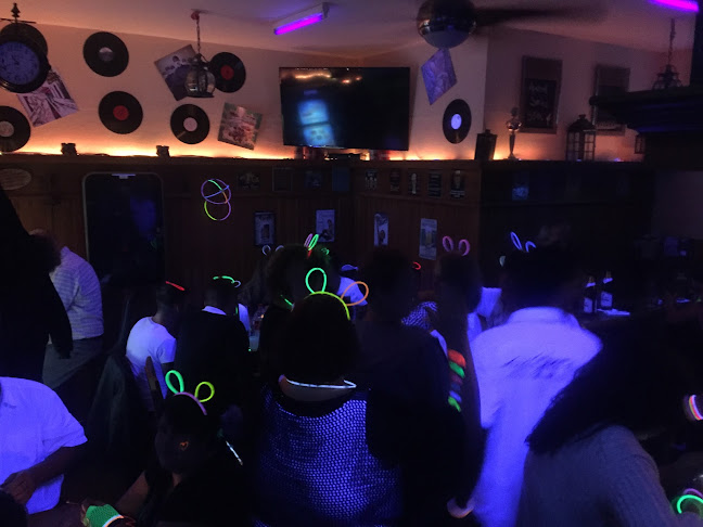 Laternchen - Stuttgart