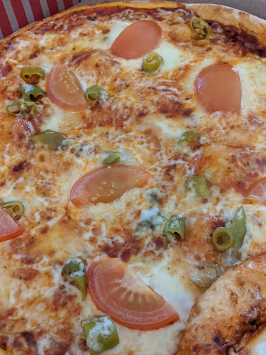 Comentarii opinii despre Pizzeria San Remo