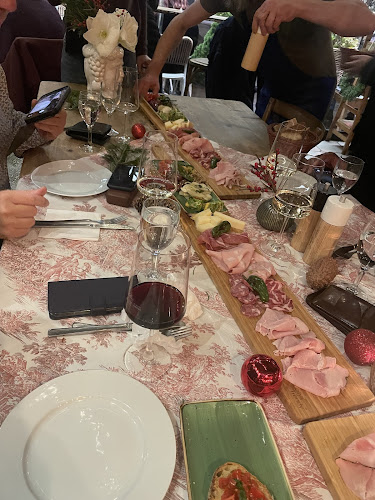 Comentarii opinii despre Perché NO