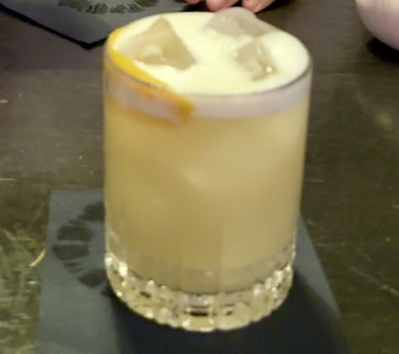 Gin & Jagger - Essen