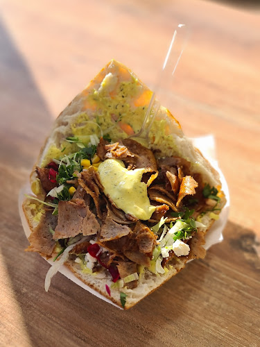 Opinii despre Dönerhaus 63 în Panketal - Gastronomie und Hotellerie