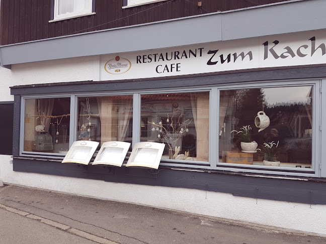 Restaurant Zum Kachelofen
