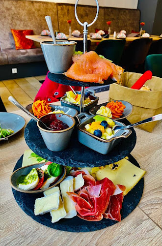 Comentarii opinii despre Frühstücksmanufaktur - Café Neutor