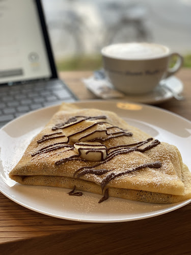 Opinii despre Eiscafè San Marco mini în Offenbach am Main - Gastronomie und Hotellerie