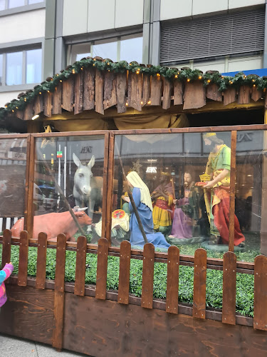 Bahnhofstraße 34, 66111 Saarbrücken