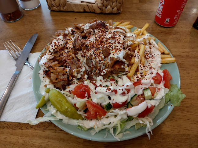 Kantstraße 1, 63477 Maintal