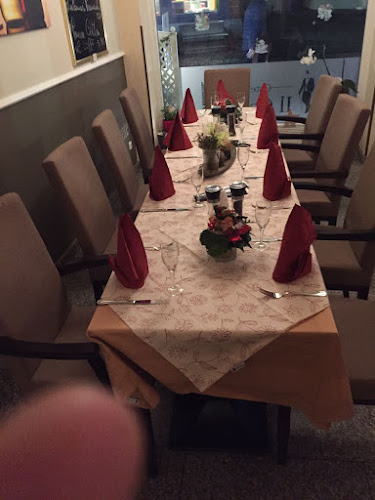 Osteria il Conte - Butzbach