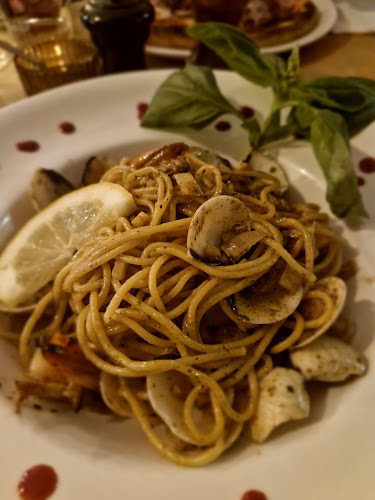 Restaurant Pellolitto Pizzamanufaktur