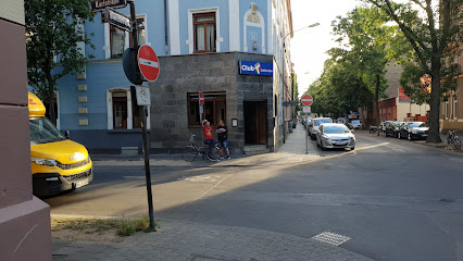 Club Italia - Offenbach am Main