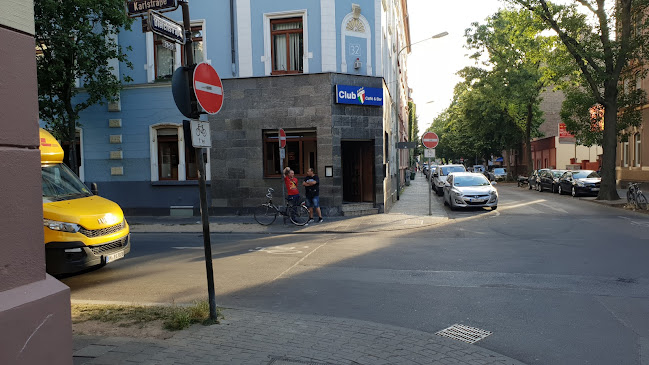 Club Italia - Offenbach am Main