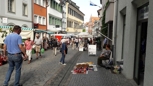 Opinii despre Salzstadel Ravensburg în Ravensburg - Gastronomie und Hotellerie