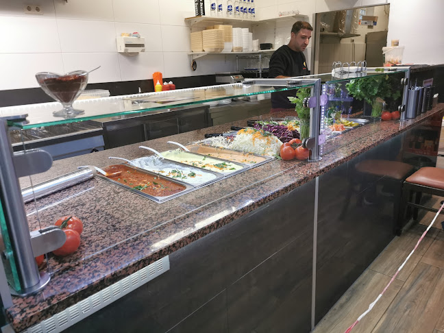 Opinii despre Istanbul Döner în Schacht-Audorf - Gastronomie und Hotellerie
