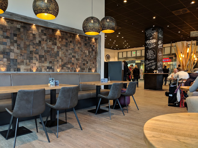 Comentarii opinii despre Kreuzer's Backhäusla - im fritz Einkaufszentrum