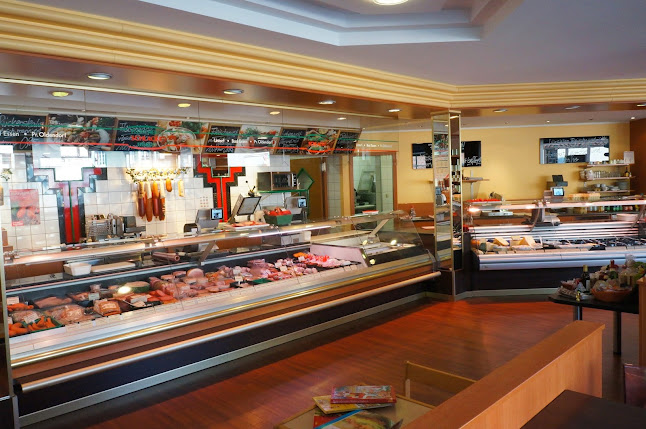 Comentarii opinii despre Fleischerei Schlacke Feinkost