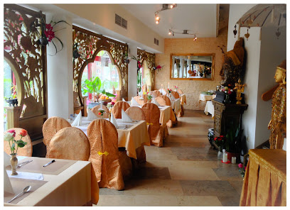 Thai-Restaurant "Samui" Catering Kochkurse Duisburg