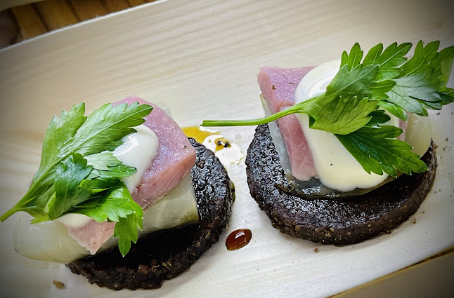 Comentarii opinii despre Grill & BBQ Niederrhein Foodtruck Catering BOH