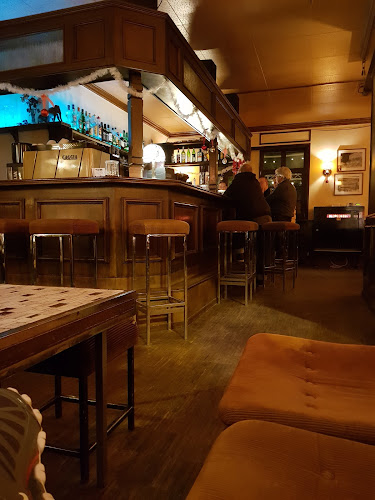 Café Bar Jardin - Gastronomie und Hotellerie