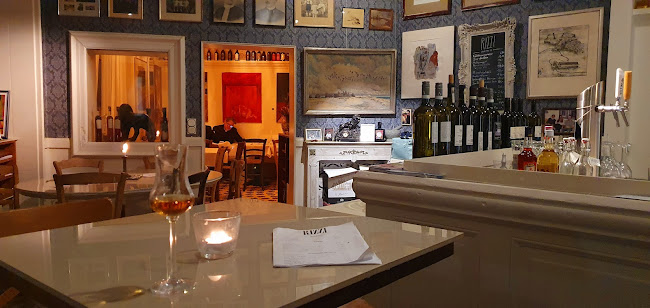 Opinii despre RIZZI cucina e bar în Kaiserslautern - Gastronomie und Hotellerie