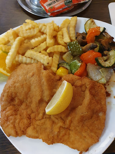 Restaurant 53° Nord by Leon - Gastronomie und Hotellerie