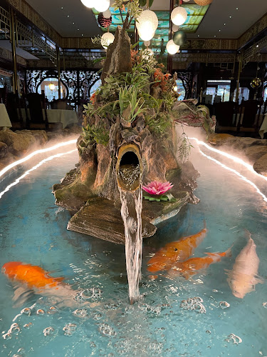 China-Restaurant Shanghai - Gerlingen