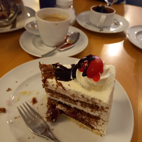 Comentarii opinii despre Cafe-Konditorei Oberle