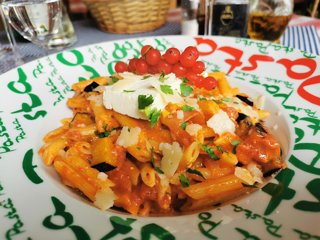 Ristorante Da Nino Dolce Vita