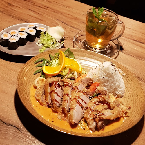 Kaishi - Gastronomie und Hotellerie