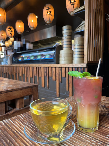 Best Friends - Vietnamese Kitchen | Sushi, Würzburg - Gastronomie und Hotellerie