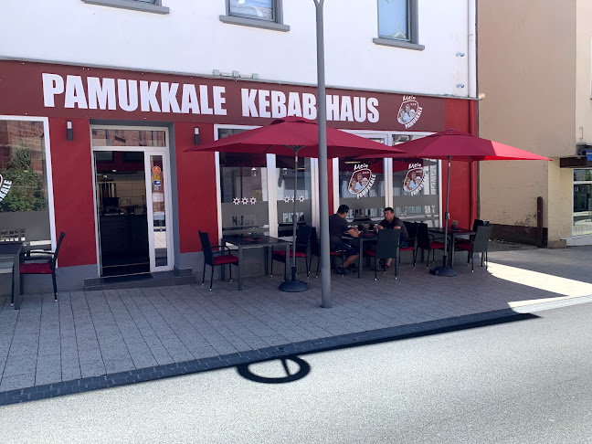 Comentarii opinii despre Mein Pamukkale Bexbach