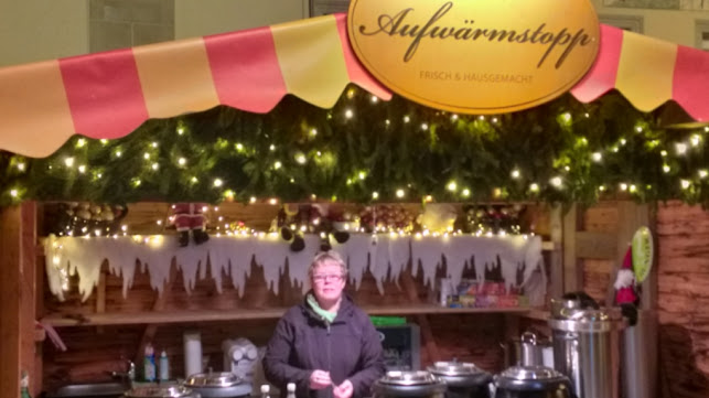 Koschis Suppenladen & Catering - Pirna