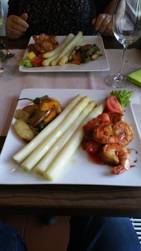 Zeitlos Restaurant & more