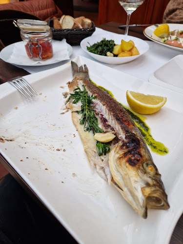 Comentarii opinii despre Da Noi - Pizzeria und Ristorante