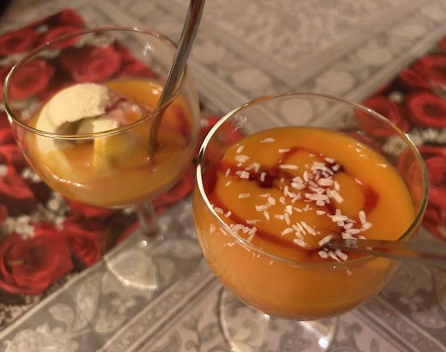 Restaurant Shalimar - Original Indisch-Pakistanische Spezialitäten