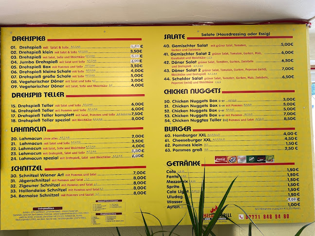 Schelder Grill - Dillenburg