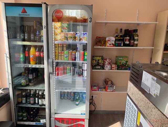 Pizzeria Taormina - Duisburg