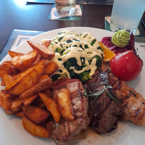 Comentarii opinii despre Steakhaus el-gaucho