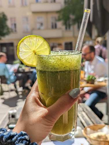 Frau Honig - Gastronomie und Hotellerie