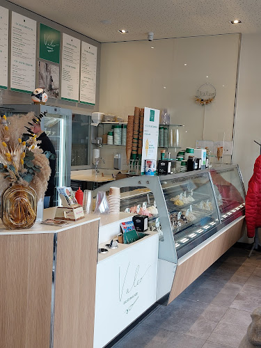 Valeo. Die Eismacher - Wilnsdorf