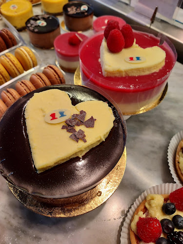 Les Deux Messieurs Wiesbaden - Wiesbaden