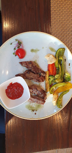 Opinii despre Restaurant Pellorus în Leipzig - Gastronomie und Hotellerie