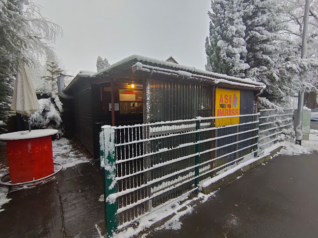 Opinii despre Asia Imbiss & Döner Kebab MAI DUONG în Limbach-Oberfrohna - Gastronomie und Hotellerie