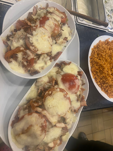 Opinii despre Grill Palast Wathlingen în Wathlingen - Gastronomie und Hotellerie