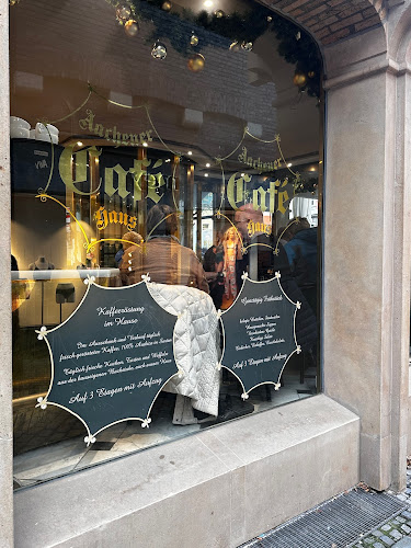 Aachener Café Haus GmbH