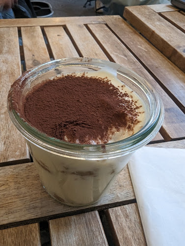 Opinii despre Sironi – La Pizza în Berlin - Gastronomie und Hotellerie