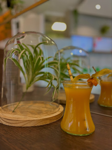 Hula Mula - Fresh Food & Drinks - Gastronomie und Hotellerie