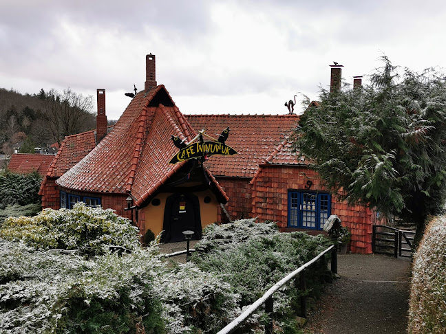 Opinii despre Café Winuwuk în Bad Harzburg - Gastronomie und Hotellerie