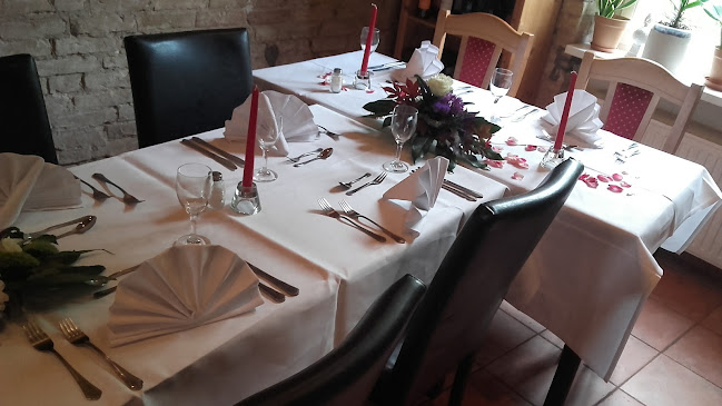 Trattoria Il bel Paese
