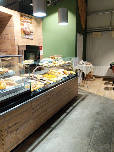 Landbäckerei Buron GmbH & Co. KG - Pfungstadt
